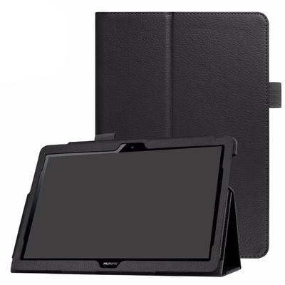 Tablet case for Huawei Mediapad T3 10 Leather Tablet Cover with Kickstand