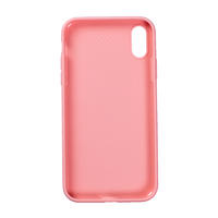 5.8 inch Full Protective Liquid Silicone Cell Phone Case Cover for iphone X iphone XS