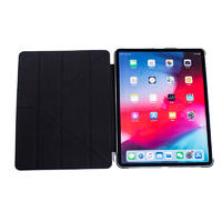 12.9 inch Folding Tablet Cover Case for iPad Pro
