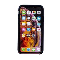 6.1 inch Full Protective Liquid Silicone Cell Phone Cover for iphone XR