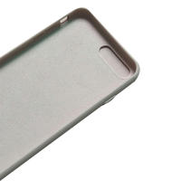 New Liquid Silicone Cell Phone Case for iphone Case Cover